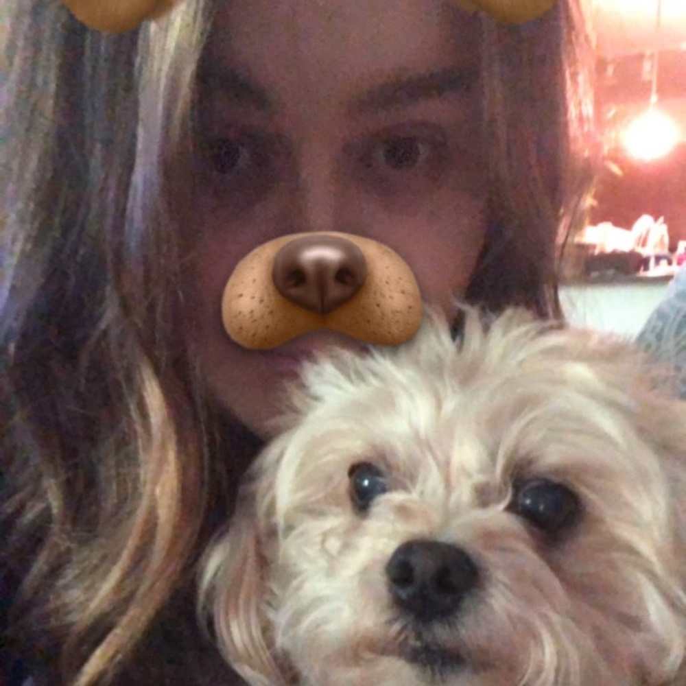 Meet your Posher, Sylwia